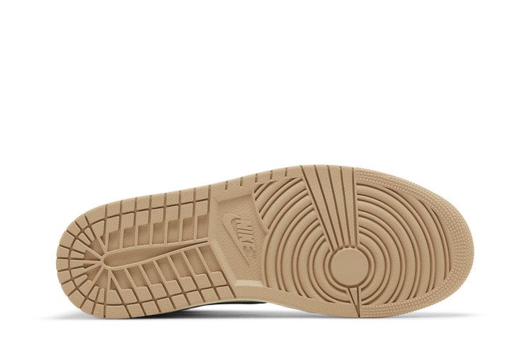 Jordan 1 Retro High OG Latte (Women's)