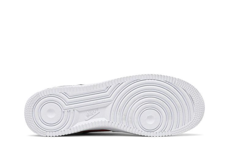 Nike Air Force 1 Low Vintage Mosaic White