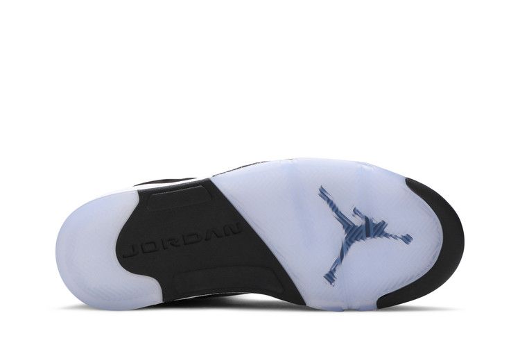 Jordan 5 Retro Moonlight (2021)