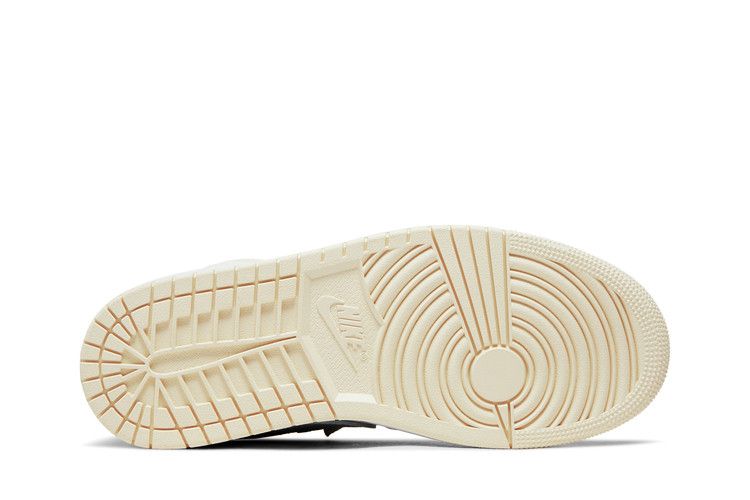 Jordan 1 High MM Coconut Milk (Women's)