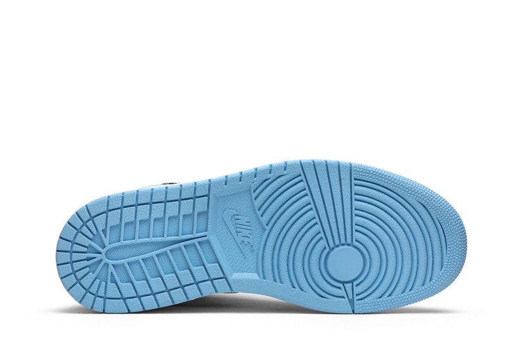 Jordan 1 Retro High UNC Patent (Women's)