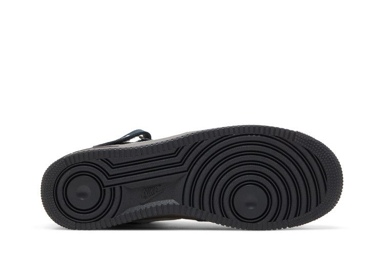 Nike Air Force 1 Mid NH 2 Berlin
