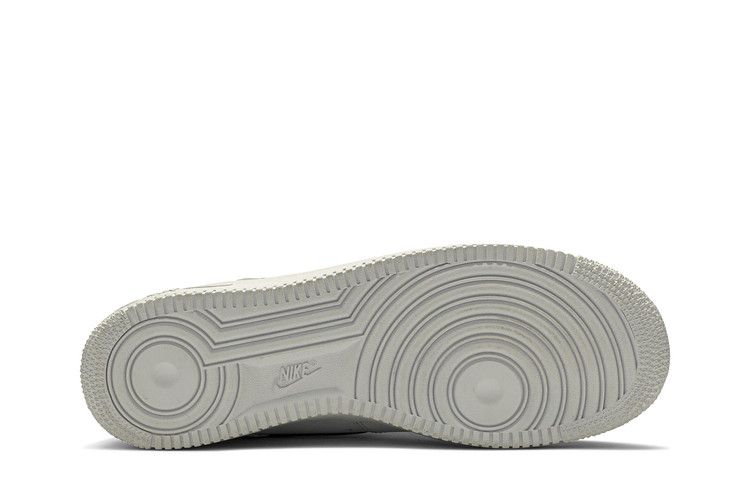 Nike Air Force 1 Low '07 White Black (Women's)