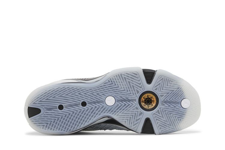 Jordan 38 PF FIBA (White Sole)