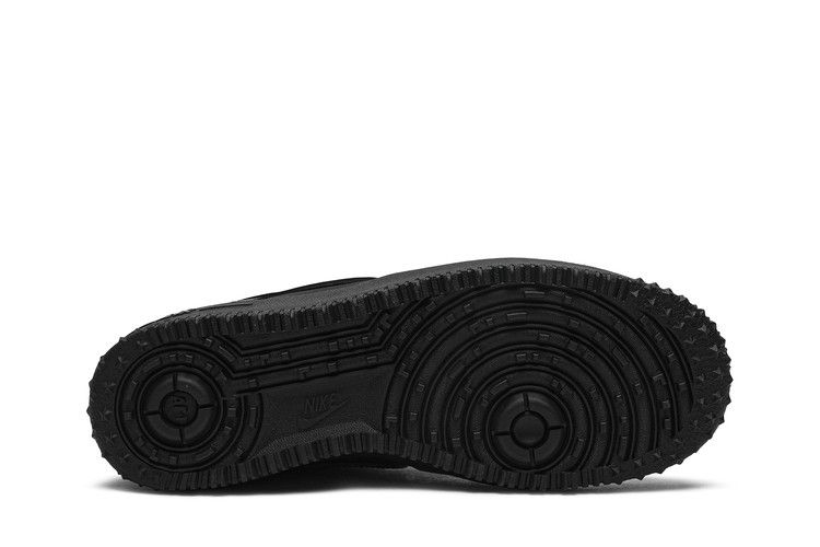 Nike Air Force 1 High Gore-Tex Triple Black