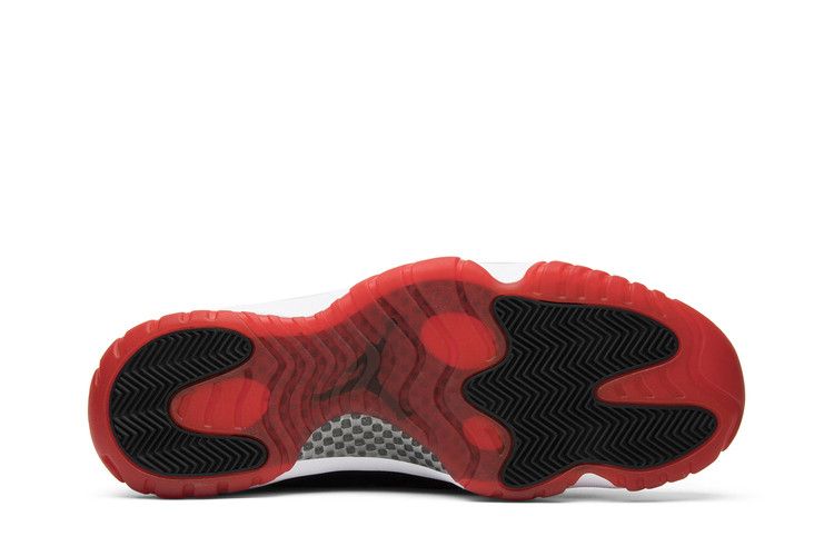 Jordan 11 Retro Playoffs (2012)