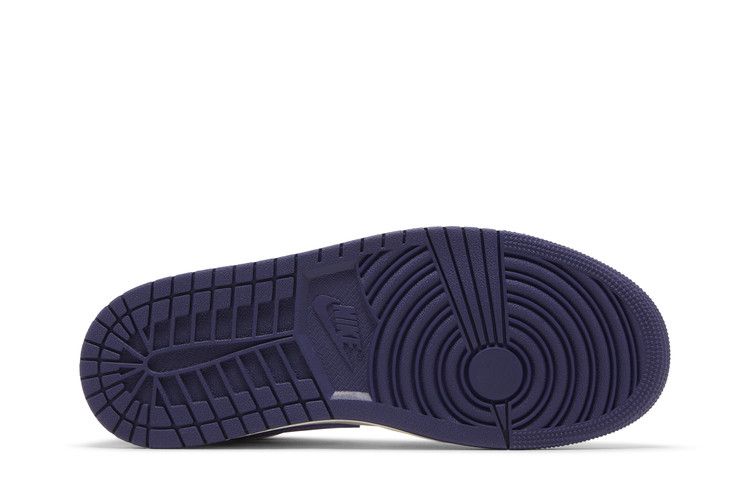 Jordan 1 Low Sky J Purple (Women's)
