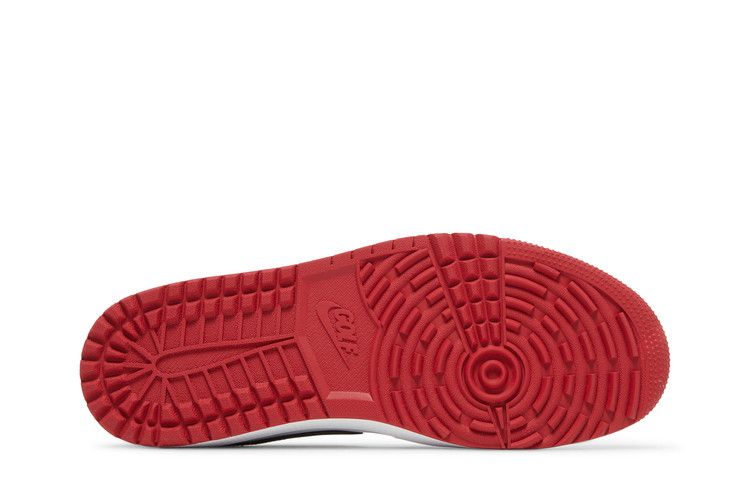 Jordan 1 Retro Low Golf Chicago