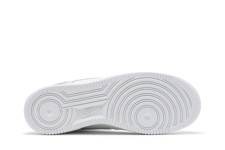 Nike Air Force 1 High Sheed White
