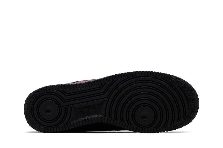 Nike Air Force 1 Low RTFKT Clone X Demon (Edition of 953)