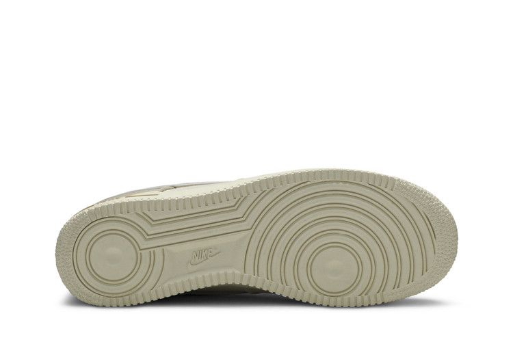 Nike Air Force 1 Low '07 PRM Pale Ivory