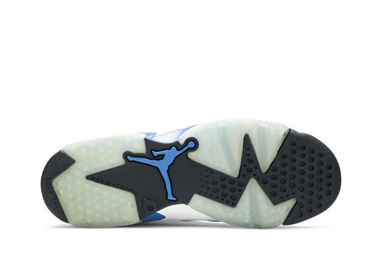 Jordan 6 Retro Sport Blue (2014) (GS)