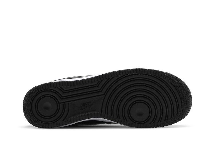 Nike Air Force 1 Low '07 LX Hello Black