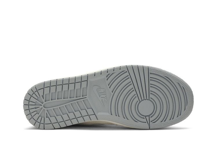 Jordan 1 Mid Sneakersnstuff 20th Anniversary