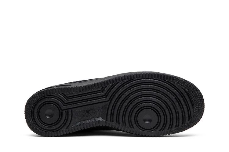 Nike Air Force 1 Low '07 Black