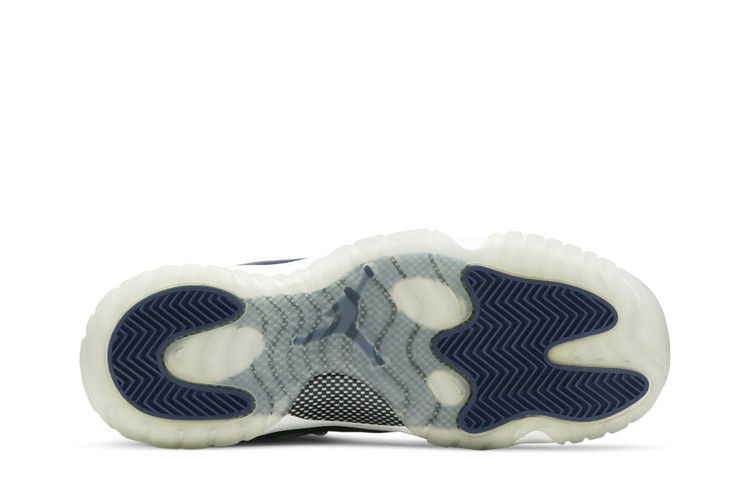 Jordan 11 Retro Low Georgetown (GS)