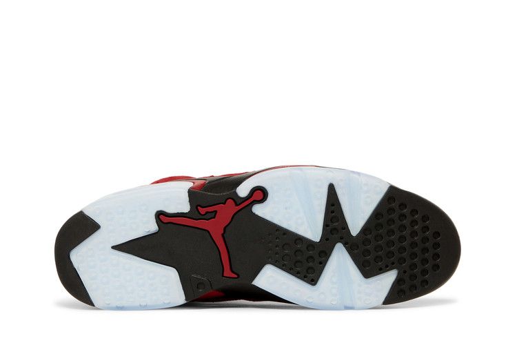 Jordan 6 Retro Toro Bravo