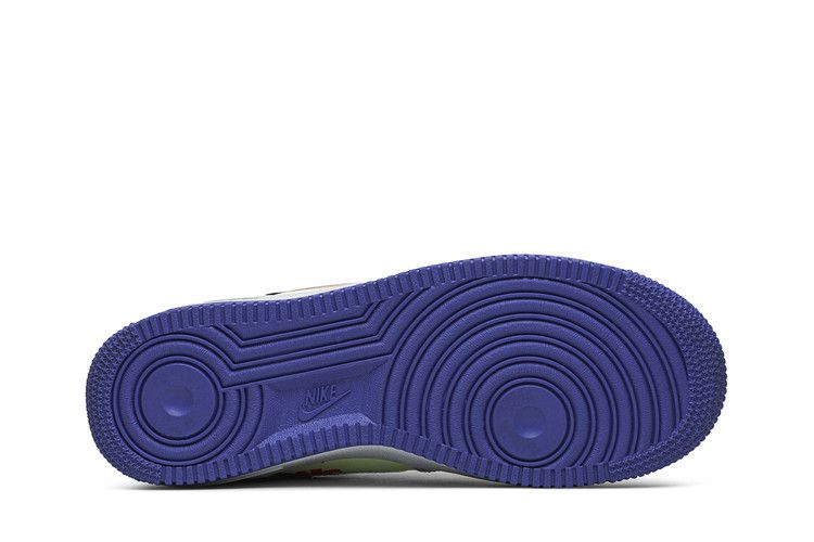 Nike Air Force 1 Low Dunk It (GS)