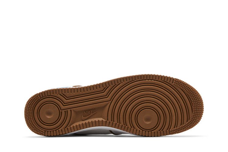 Nike Air Force 1 Low '07 White Light British Tan