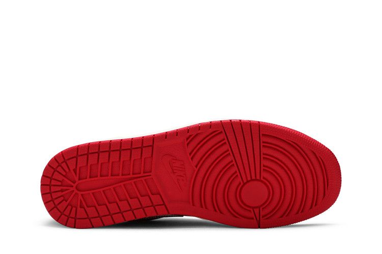 Jordan 1 Low Spades