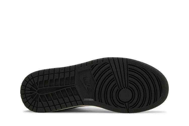 Jordan 1 Retro High OG Hand Crafted