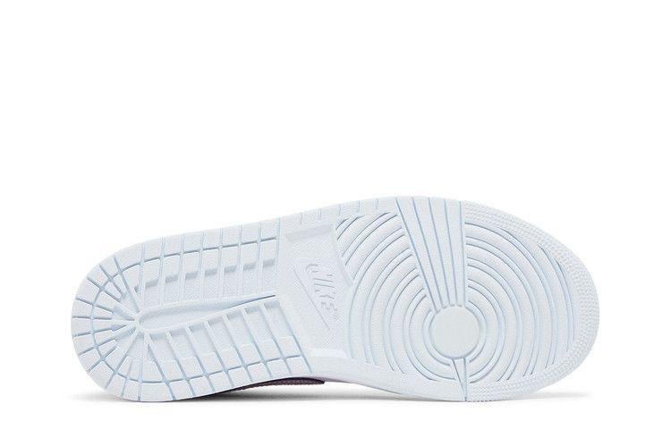 Jordan 1 Low Multi-Color Sashiko (Women's)