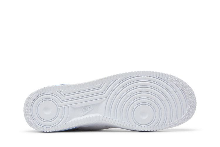 Nike Air Max Plus White Atomic Pink (Women's)