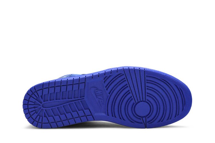Jordan 1 Retro High Blue Void (Women's)
