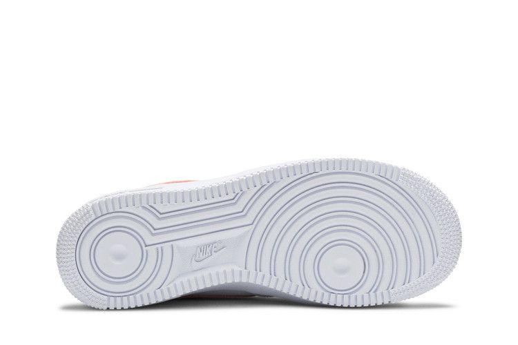 Nike Air Force 1 Low 07 White Atomic Pink (Women's)