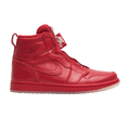 Jordan 1 Retro High Zip AWOK Vogue University Red (Women's)