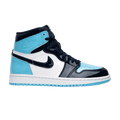 Jordan 1 Retro High UNC Patent (Women's)