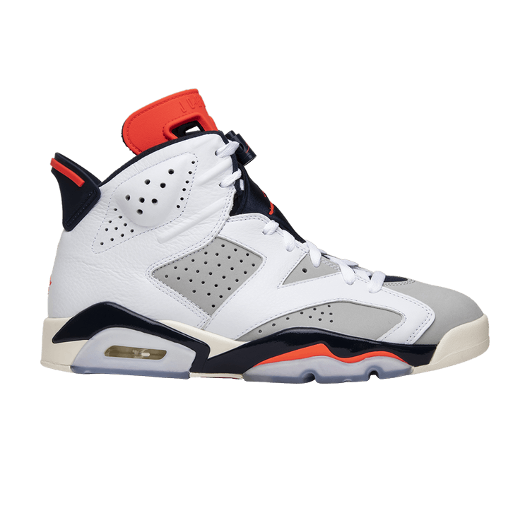Jordan 6 Retro Tinker