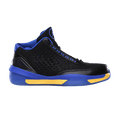 Jordan 2010 Team Laney