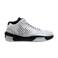 Jordan 2010 Team White Midnight Navy Light Graphite