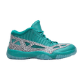 Jordan 11 Retro Low IE Rio Teal