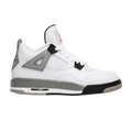 Jordan 4 Retro White Cement (2016) (GS)