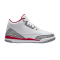 Jordan 3 Retro Cardinal (PS)