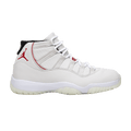 Jordan 11 Retro Platinum Tint