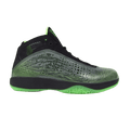 Jordan 2011 Warrior Pack Neo Lime
