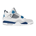 Jordan 4 OG Military Blue (1989)