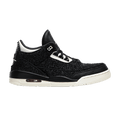 Jordan 3 Retro AWOK Vogue Black (Women's)