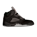 Jordan 5 OG Black Metallic (1990)