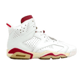 Jordan 6 OG New Maroon