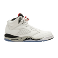 Jordan 5 Retro White Cement (GS)