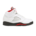 Jordan 5 Retro Fire Red (2013) (PS)