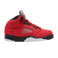 Jordan 5 Retro Raging Bull Red (2021) (PS)
