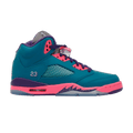 Jordan 5 Retro Tropical Teal (GS)