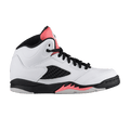 Jordan 5 Retro White Sunblush (PS)