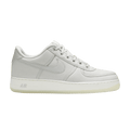 Nike Air Force 1 Low Canvas Light Bone