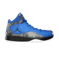 Jordan 2011 A Flight Varsity Royal